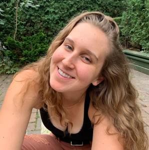 Meet your Posher, Jenna